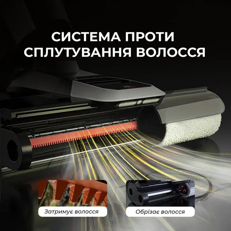 Пилосос Deerma VX300 MIX (DEM-VX300_MIX)
