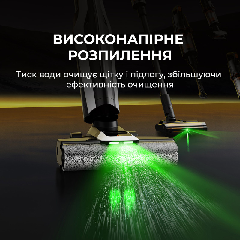 Пылесос Deerma VX300 MIX (DEM-VX300_MIX)