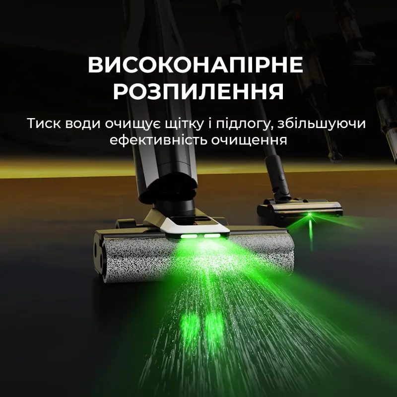 Пилосос Deerma VX300 MIX (DEM-VX300_MIX)