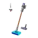 Пылесос Dyson Cyclone V10 Submarine (594446-01)