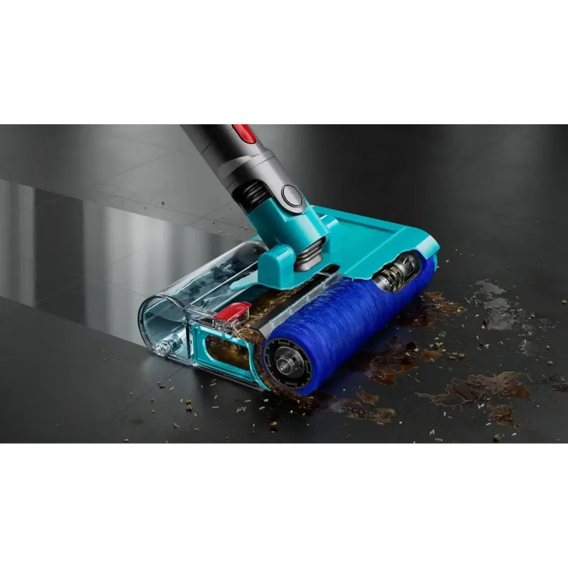 Пылесос Dyson Cyclone V10 Submarine (594446-01)