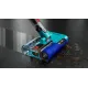 Пылесос Dyson Cyclone V10 Submarine (594446-01)