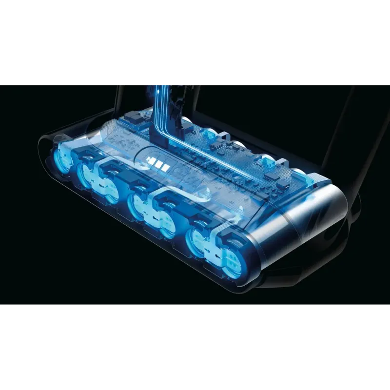 Пылесос Dyson Cyclone V10 Submarine (594446-01)