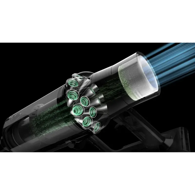 Пылесос Dyson Cyclone V10 Submarine (594446-01)