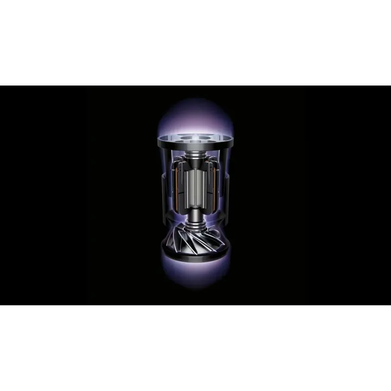 Пылесос Dyson Cyclone V10 Submarine (594446-01)