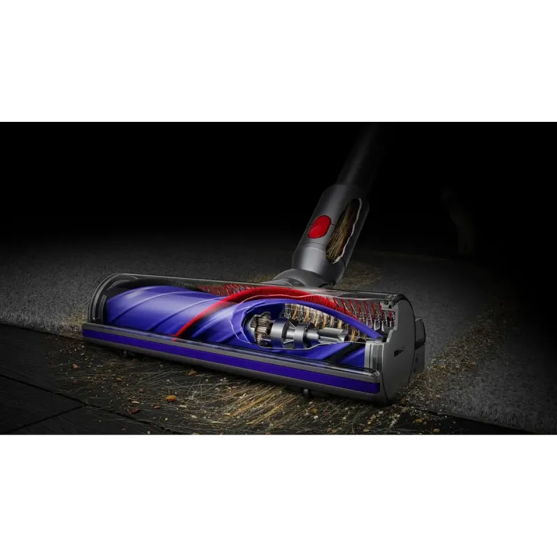 Пылесос Dyson Cyclone V10 Submarine (594446-01)