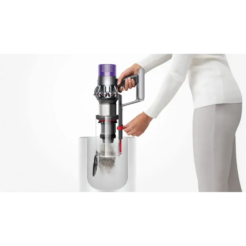Пылесос Dyson Cyclone V10 Submarine (594446-01)