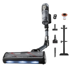Пилосос Rowenta X-Force Flex 16.60 Auto Animal RH9C71E0