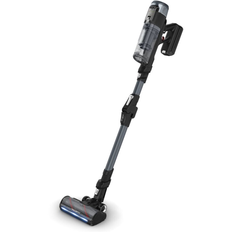 Пилосос Rowenta X-Force Flex 16.60 Auto Animal RH9C71E0