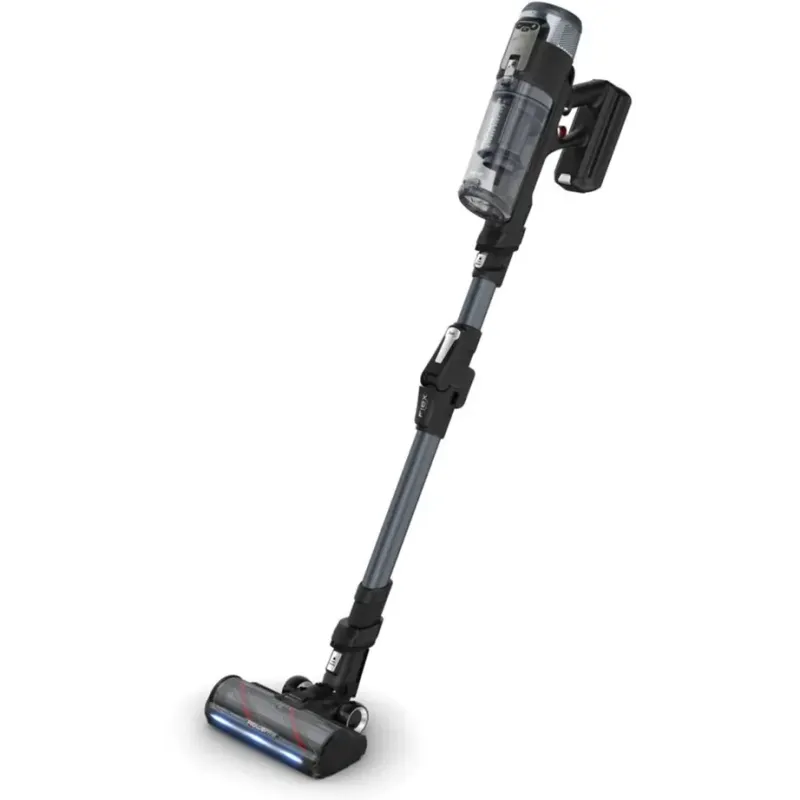 Пылесос Rowenta X-Force Flex 16.60 Auto Animal RH9C71E0