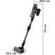 Пылесос Rowenta X-Force Flex 16.60 Auto Animal RH9C71E0
