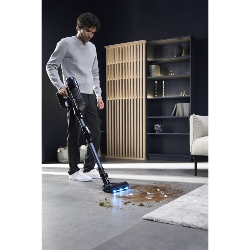 Пилосос Rowenta X-Force Flex 16.60 Auto Animal RH9C71E0