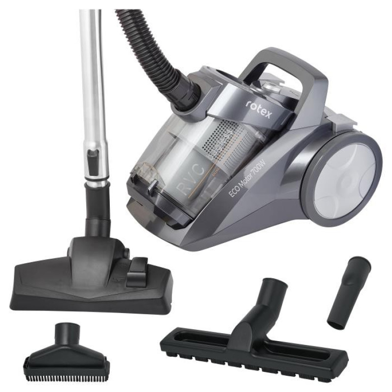 Rotex RVC18-G ParquetPlus