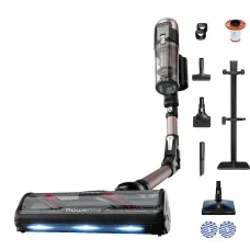 Пылесос Rowenta X-Force Flex 16.60 Aqua Animal RH9CD9E0
