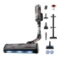 Пылесос Rowenta X-Force Flex 16.60 Aqua Animal RH9CD9E0