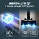 Пылесос Rowenta X-Force Flex 16.60 Aqua Animal RH9CD9E0