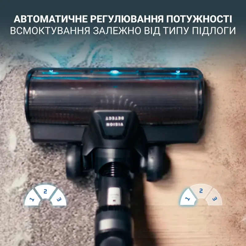 Пылесос Rowenta X-Force Flex 16.60 Aqua Animal RH9CD9E0