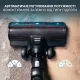 Пылесос Rowenta X-Force Flex 16.60 Aqua Animal RH9CD9E0