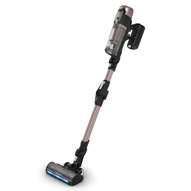 Пылесос Rowenta X-Force Flex 16.60 Aqua Animal RH9CD9E0