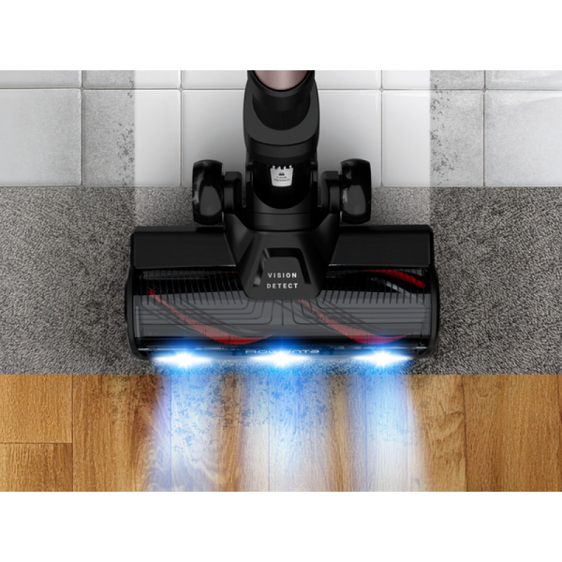 Пилосос Rowenta X-Force Flex 16.60 Aqua Animal RH9CD9E0