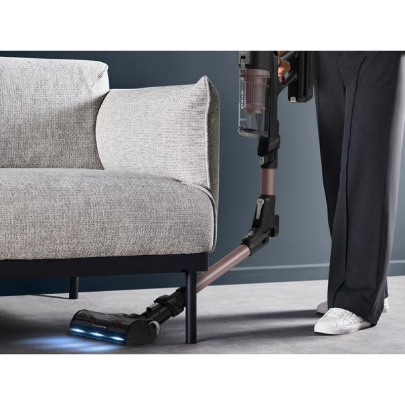 Пилосос Rowenta X-Force Flex 16.60 Aqua Animal RH9CD9E0