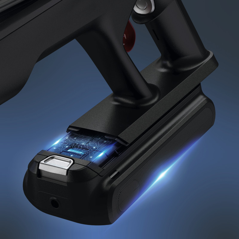 Пилосос Rowenta X-Force Flex 16.60 Aqua Animal RH9CD9E0