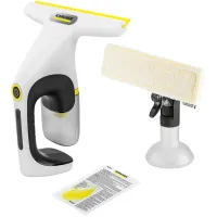 Пылесос Karcher WV 1 Compact Care (1.633-628.0)