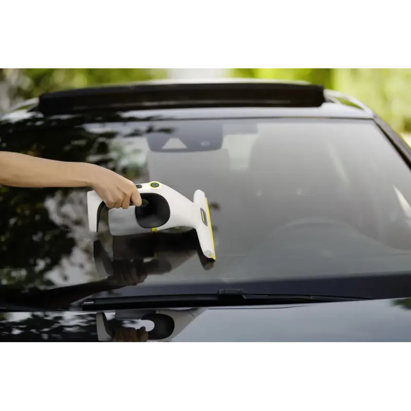 Пылесос Karcher WV 1 Compact Care (1.633-628.0)