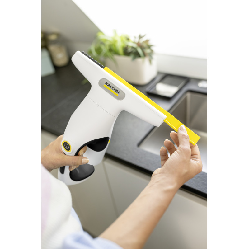 Пилосос Karcher WV 1 Compact Care (1.633-628.0)