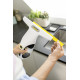 Пилосос Karcher WV 1 Compact Care (1.633-628.0)