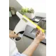 Пылесос Karcher WV 1 Compact Care (1.633-628.0)