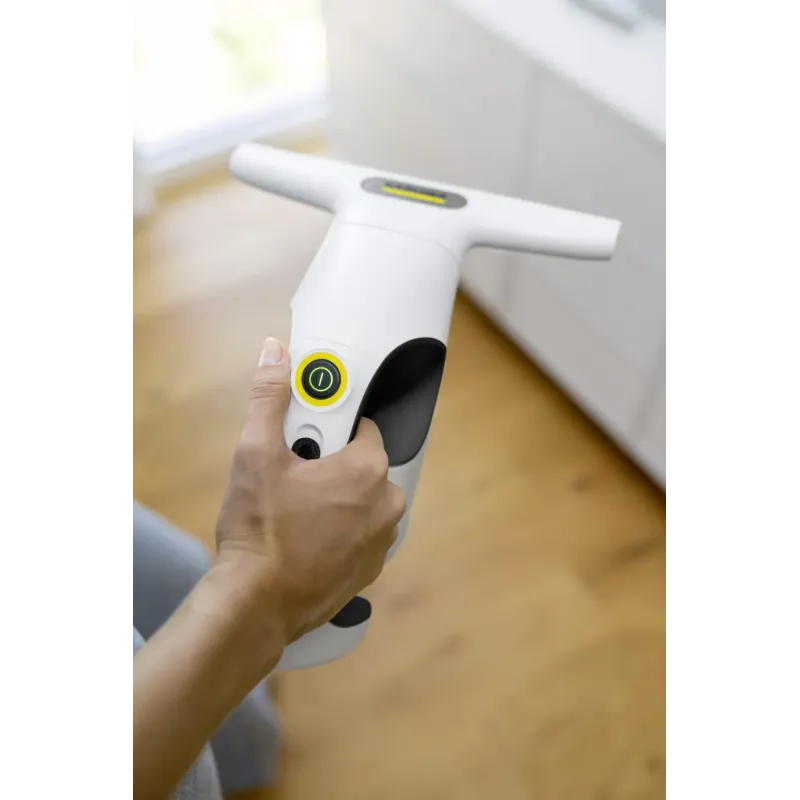 Пылесос Karcher WV 1 Compact Care (1.633-628.0)