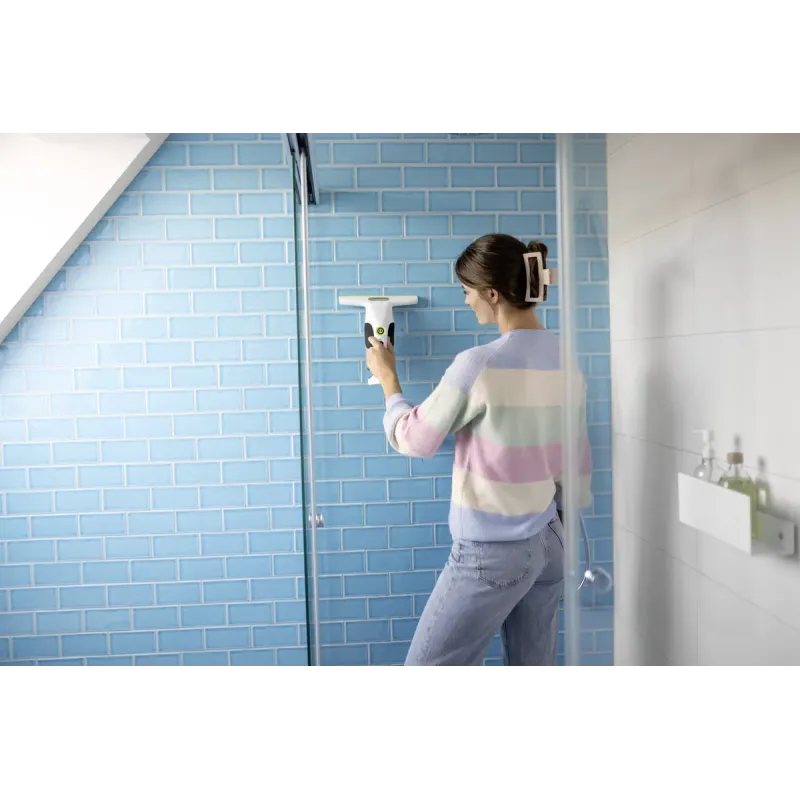 Пылесос Karcher WV 1 Compact Care (1.633-628.0)