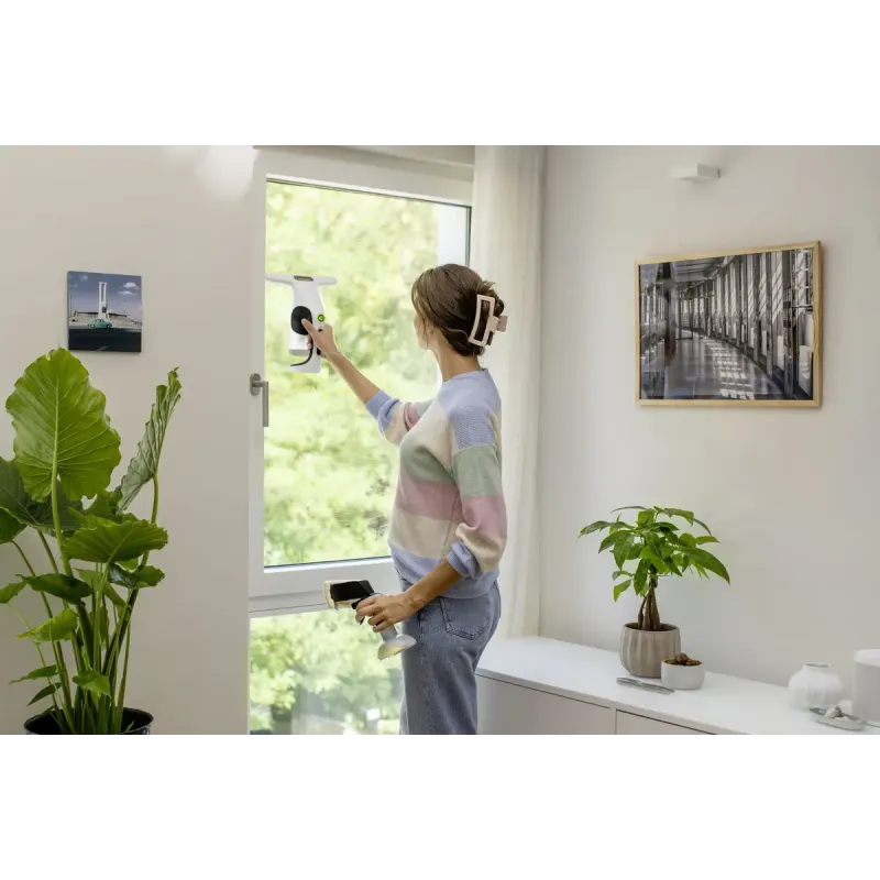 Пылесос Karcher WV 1 Compact Care (1.633-628.0)