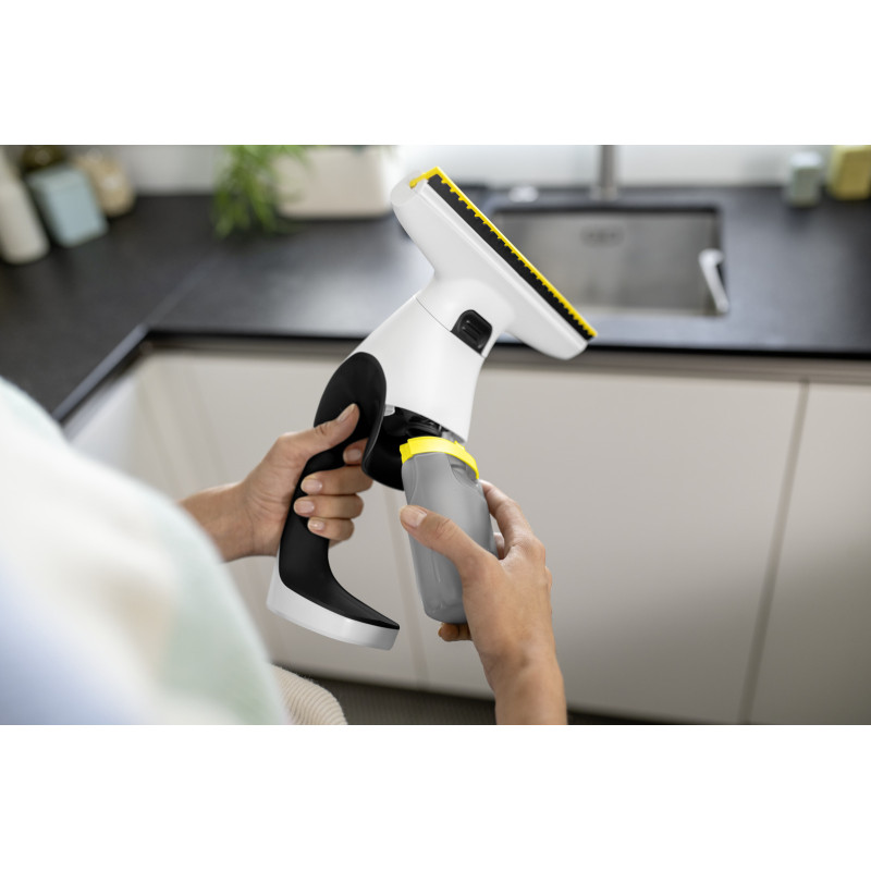 Пилосос Karcher WV 1 Compact Care (1.633-628.0)