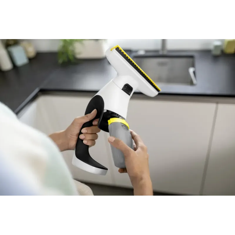Пылесос Karcher WV 1 Compact Care (1.633-628.0)