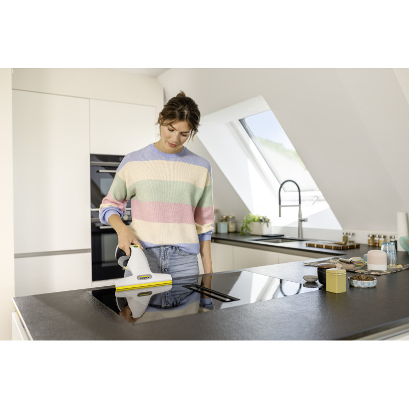Пилосос Karcher WV 1 Compact Care (1.633-628.0)