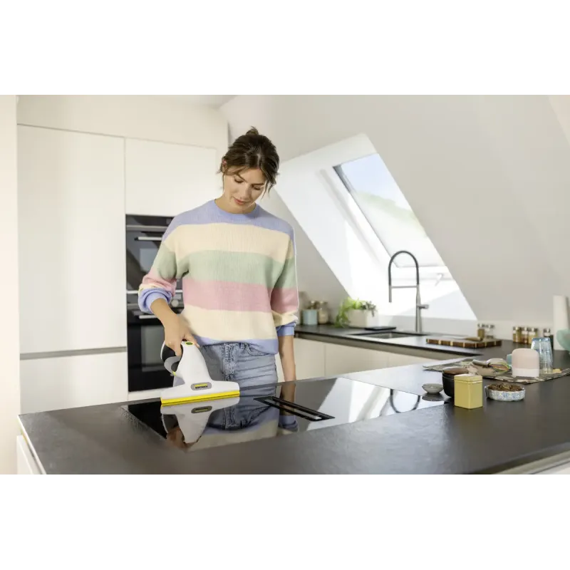 Пылесос Karcher WV 1 Compact Care (1.633-628.0)