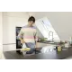Пылесос Karcher WV 1 Compact Care (1.633-628.0)
