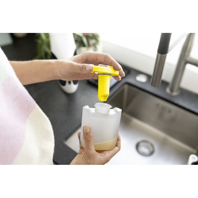 Пилосос Karcher WV 1 Compact Care (1.633-628.0)