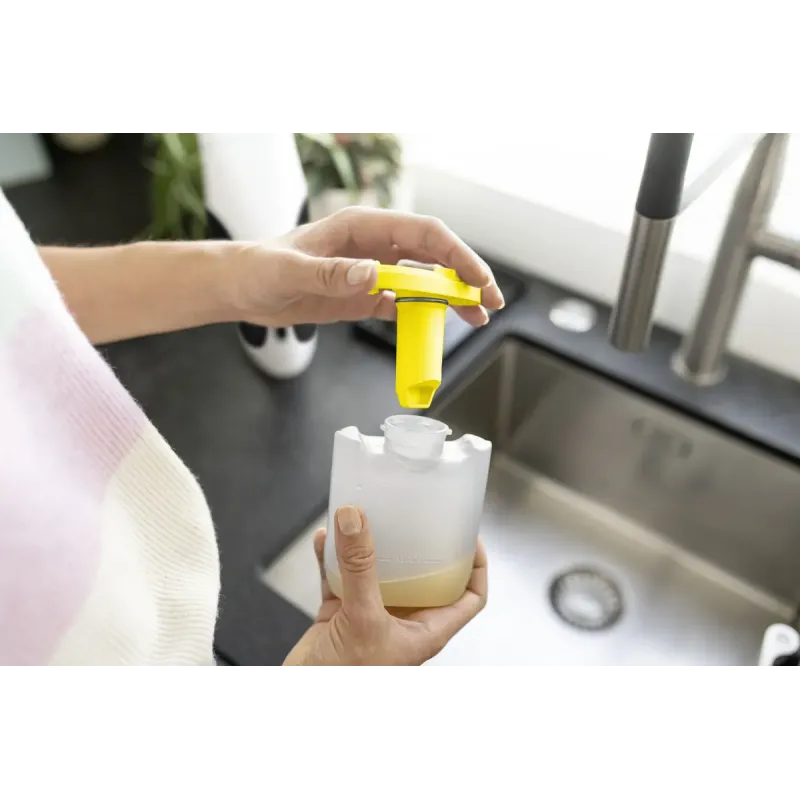 Пылесос Karcher WV 1 Compact Care (1.633-628.0)