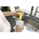 Пылесос Karcher WV 1 Compact Care (1.633-628.0)