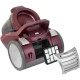 Rotex RVC20-R TurboPet