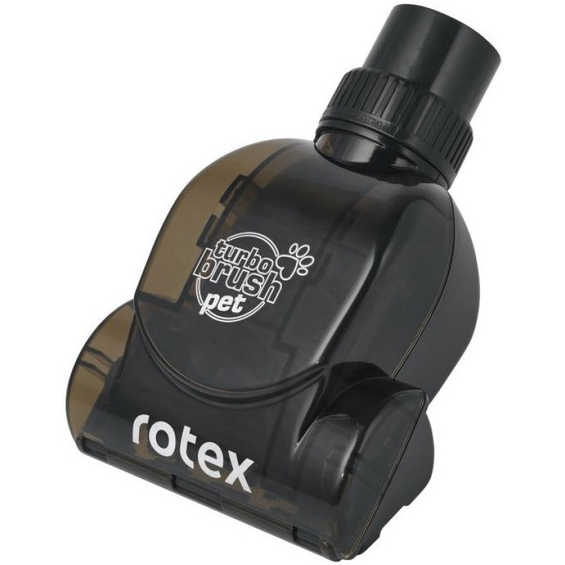 Rotex RVC20-R TurboPet