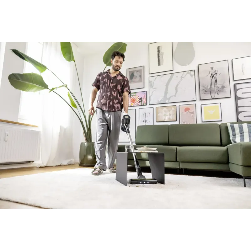 Пилосос Karcher VCS 3 Nano Complete (1.198-930.0)