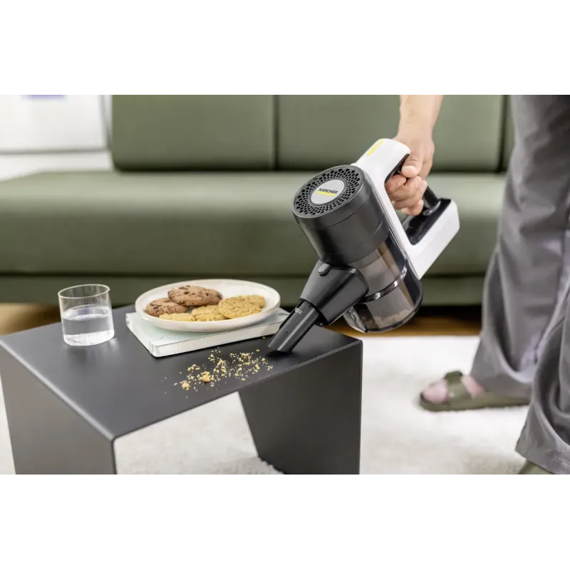 Пилосос Karcher VCS 3 Nano Complete (1.198-930.0)