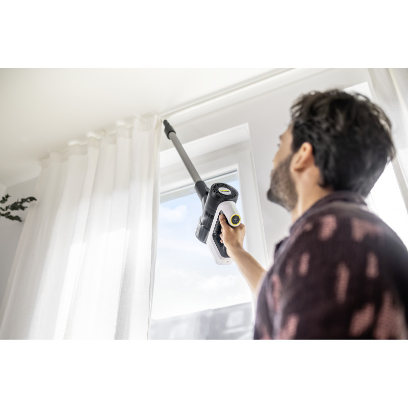 Пылесос Karcher VCS 3 Nano Complete (1.198-930.0)