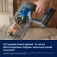 Пылесос Electrolux EP72AB21UG