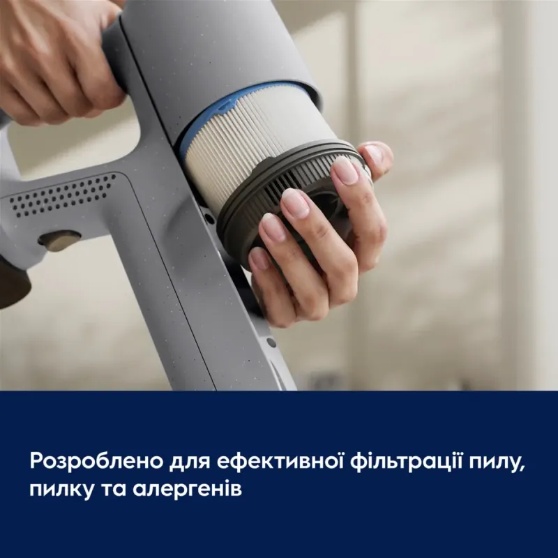 Пылесос Electrolux EP72AB21UG