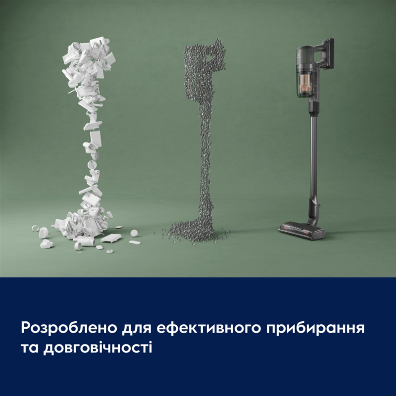 Пылесос Electrolux EP72AB21UG